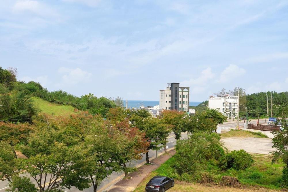 Sokcho White Lighthouse Pension Room photo